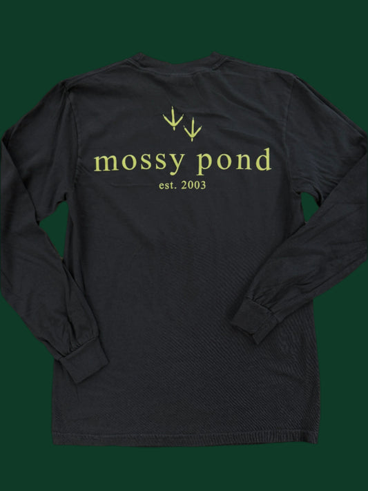 MP Turkey Tracks L/S T-Shirt