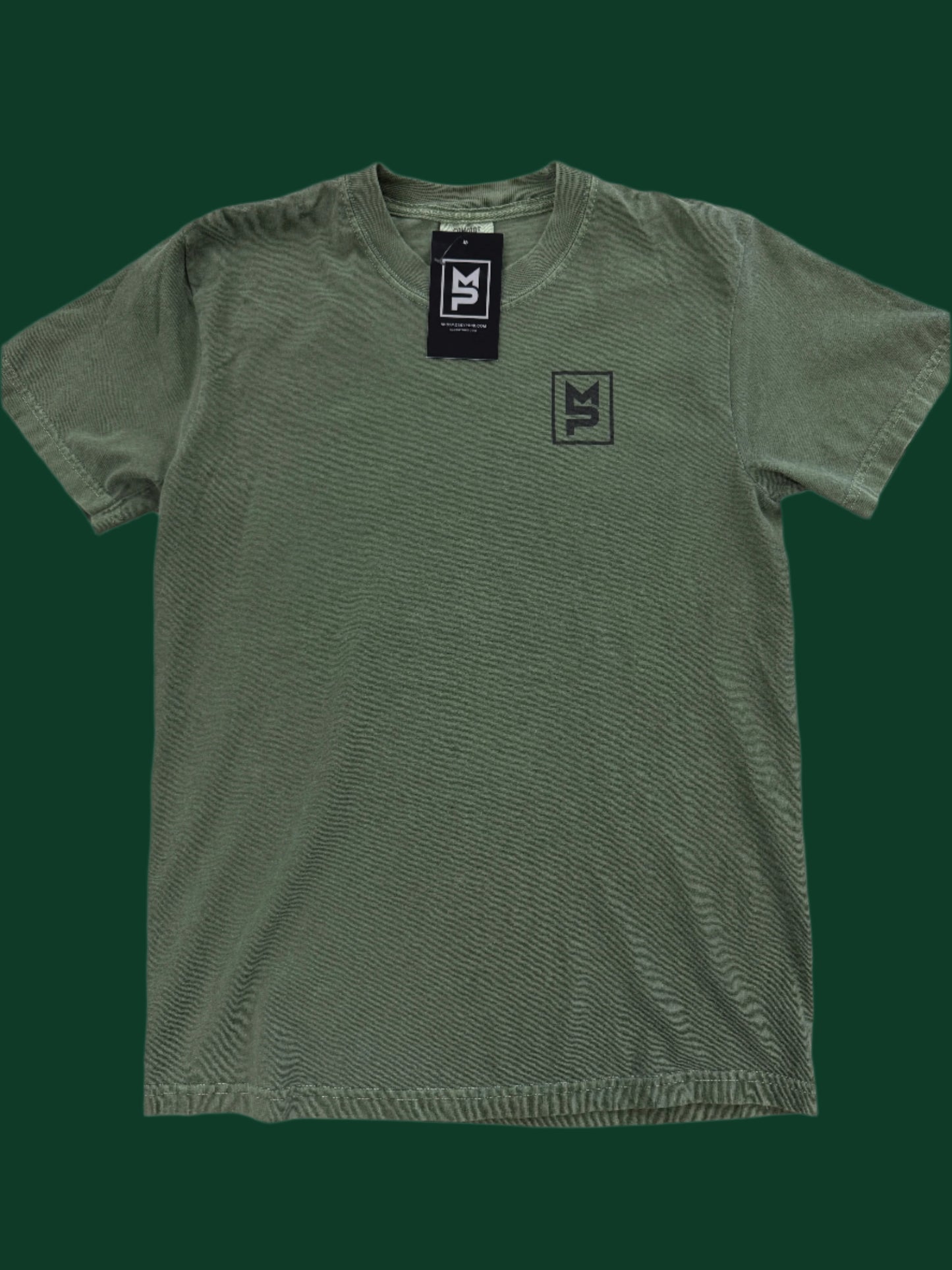 MP Turkey Tracks S/S T-Shirt