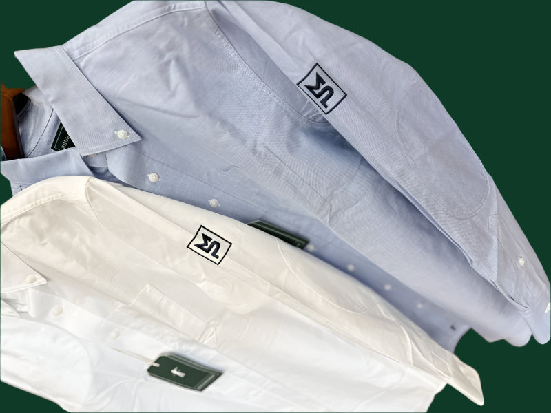 Ball and Buck Sportsman Shirt : 2 Colors