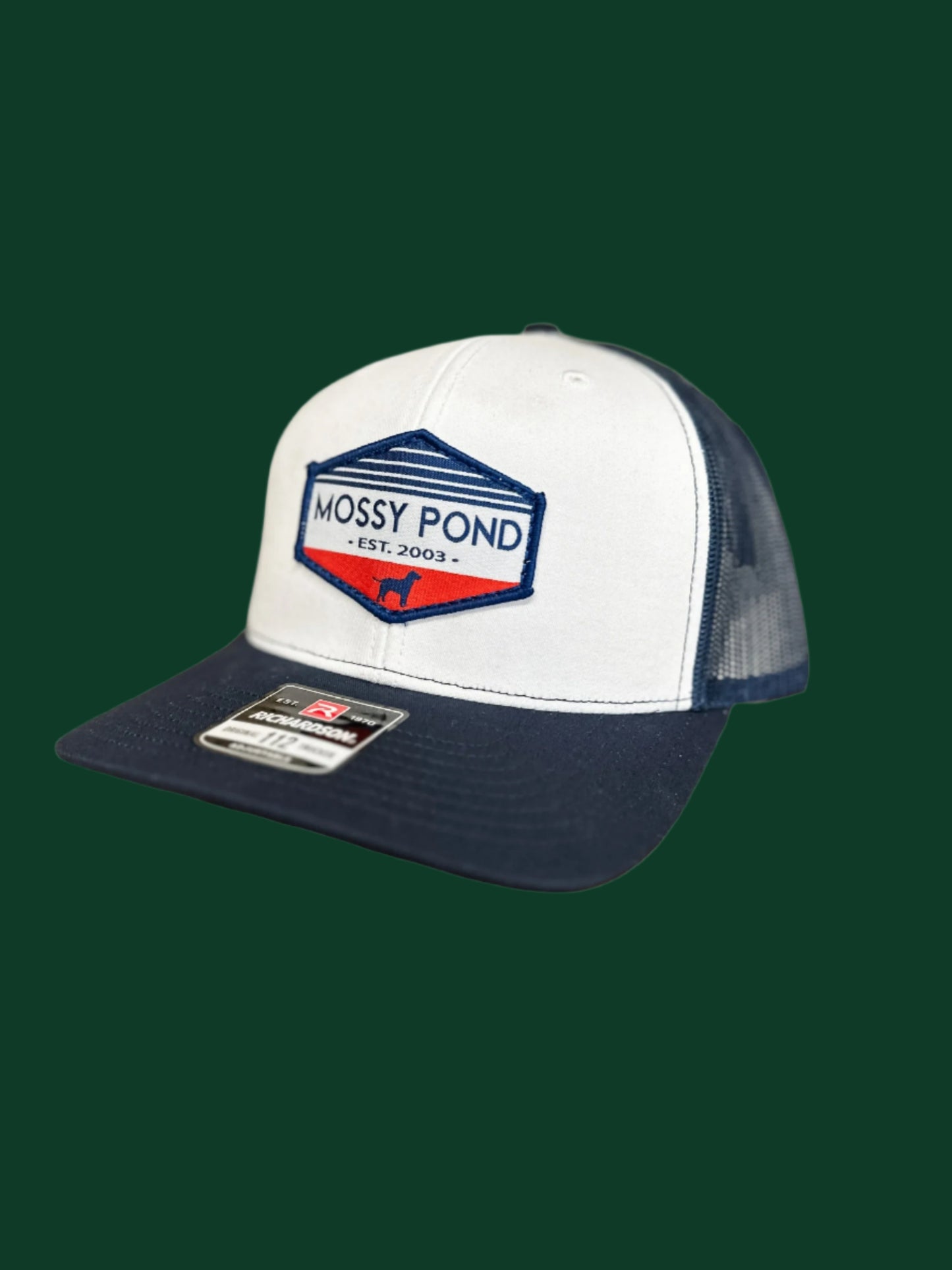 Americana MP Hat