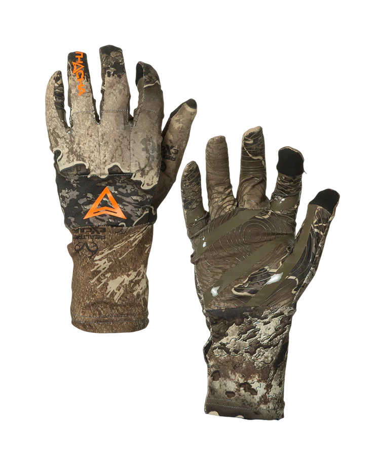 Early Season Gloves : 2 Colors