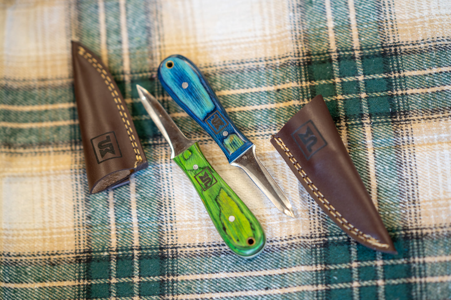 Oyster Knife