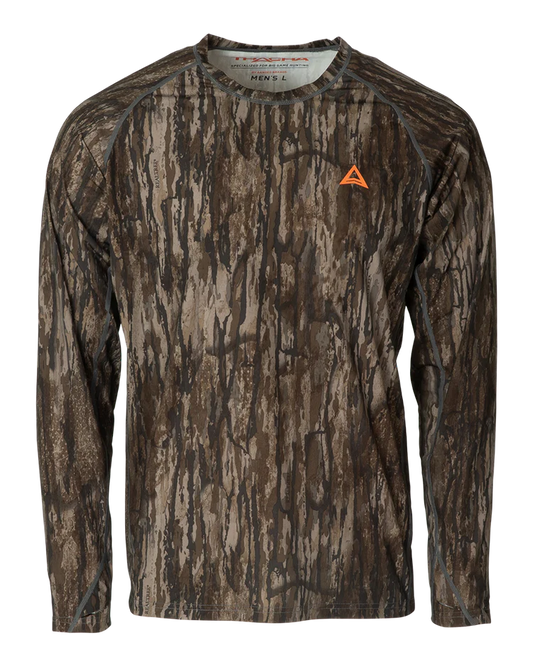 Thacha L-1 L/S Tee : 3 Colors