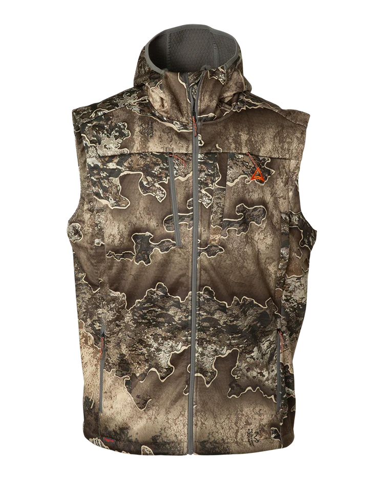 Thacha L-2 Softshell Vest
