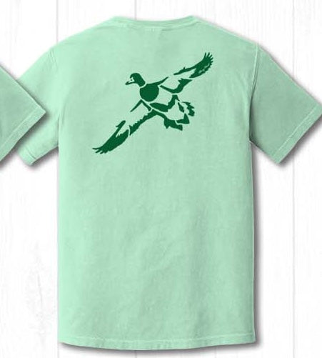 MP Flying Duck T-Shirt