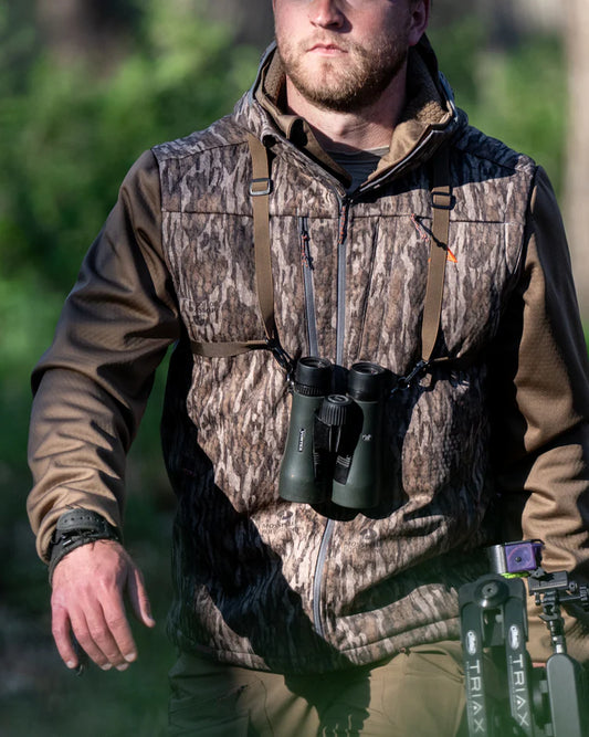 Thacha L-2 Softshell Vest