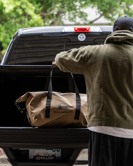 Delta Dry Wader Bag