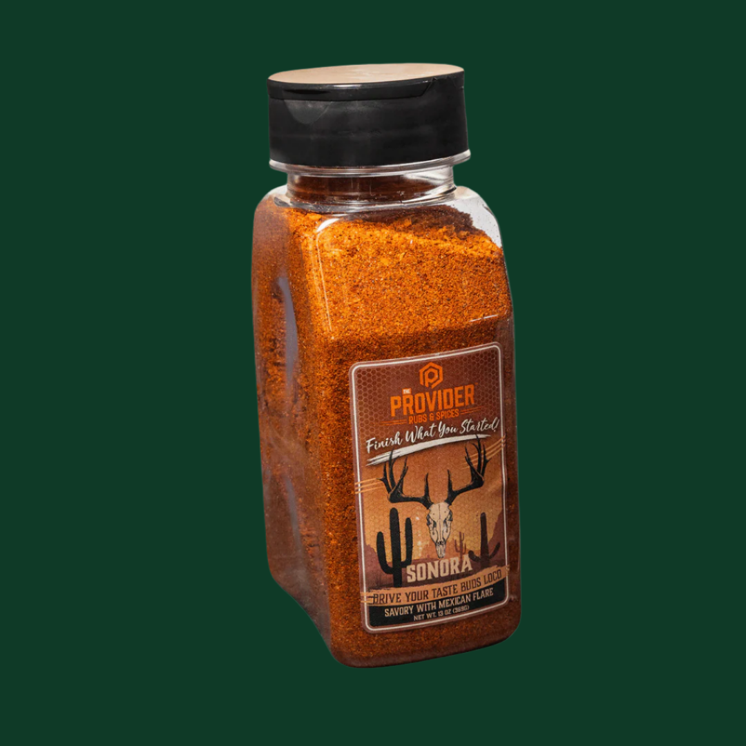 The Provider Spice - Sonora