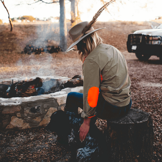 Active+ Joan Field Shirt