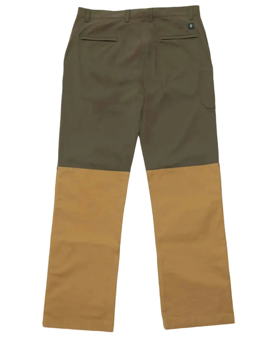 Ball and Buck Active+ Field Pants: Loden