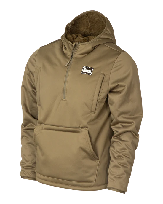 Fanatech Softshell 1/2 Zip