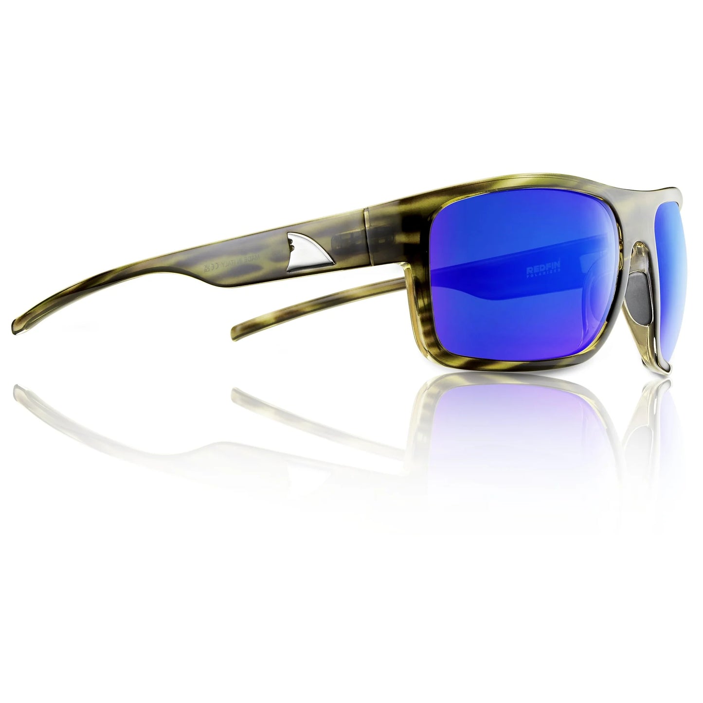 Redfin Polarized Sunglasses