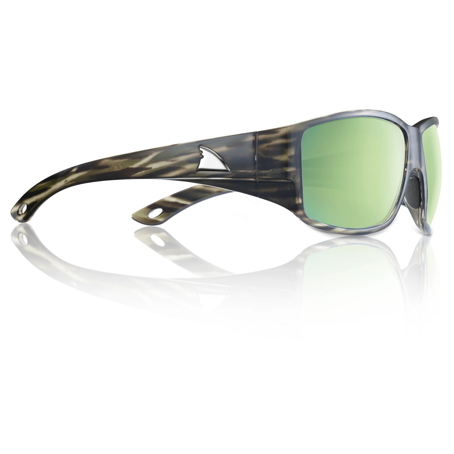 Redfin Polarized Sunglasses
