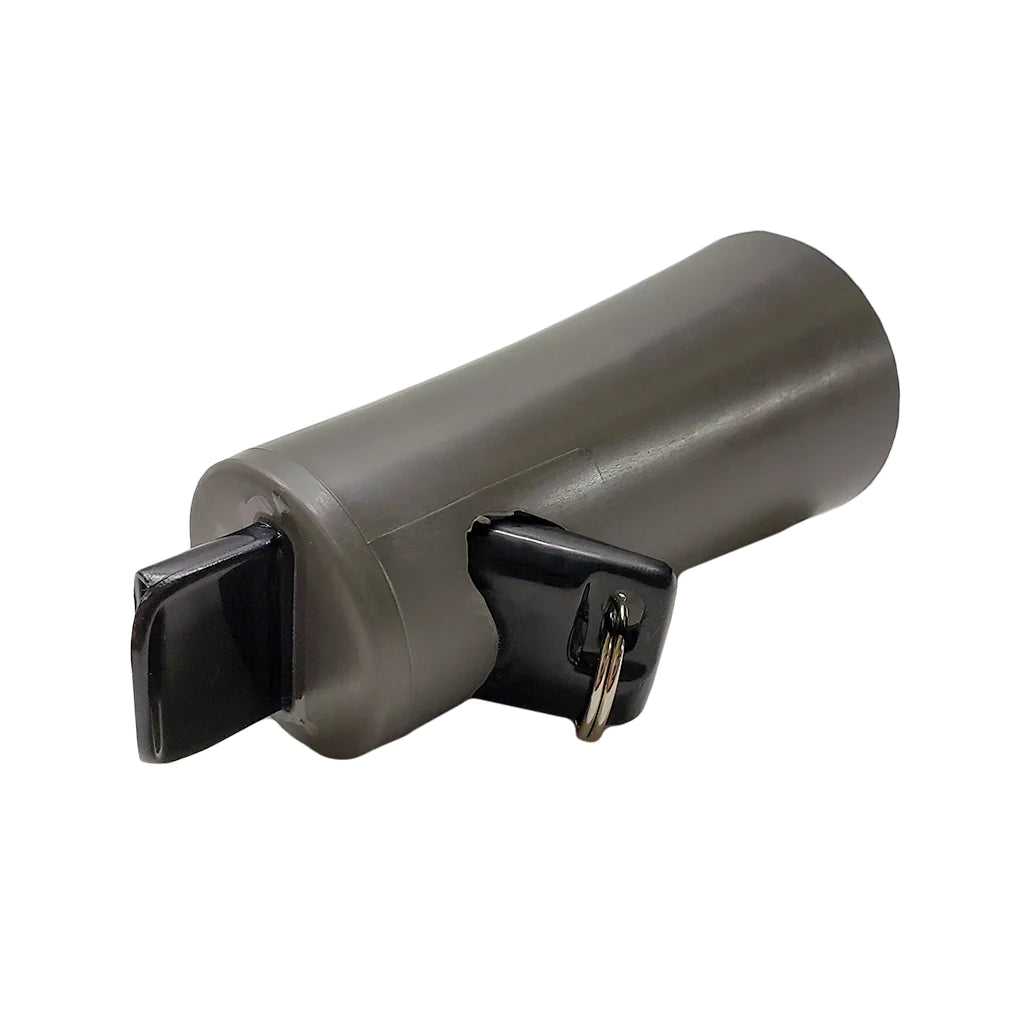 Dallesasse Hunt Tester 3" Whistle