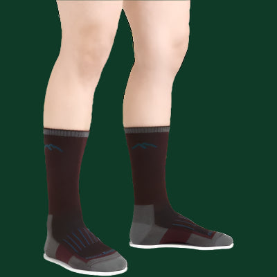 womens boot socks