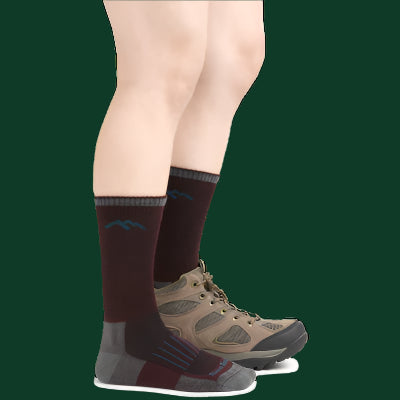 womens merino wool boot socks
