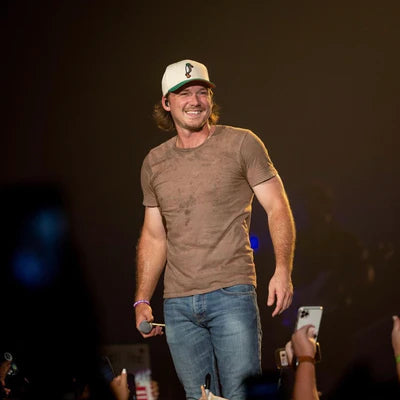 Morgan wallen duck hat