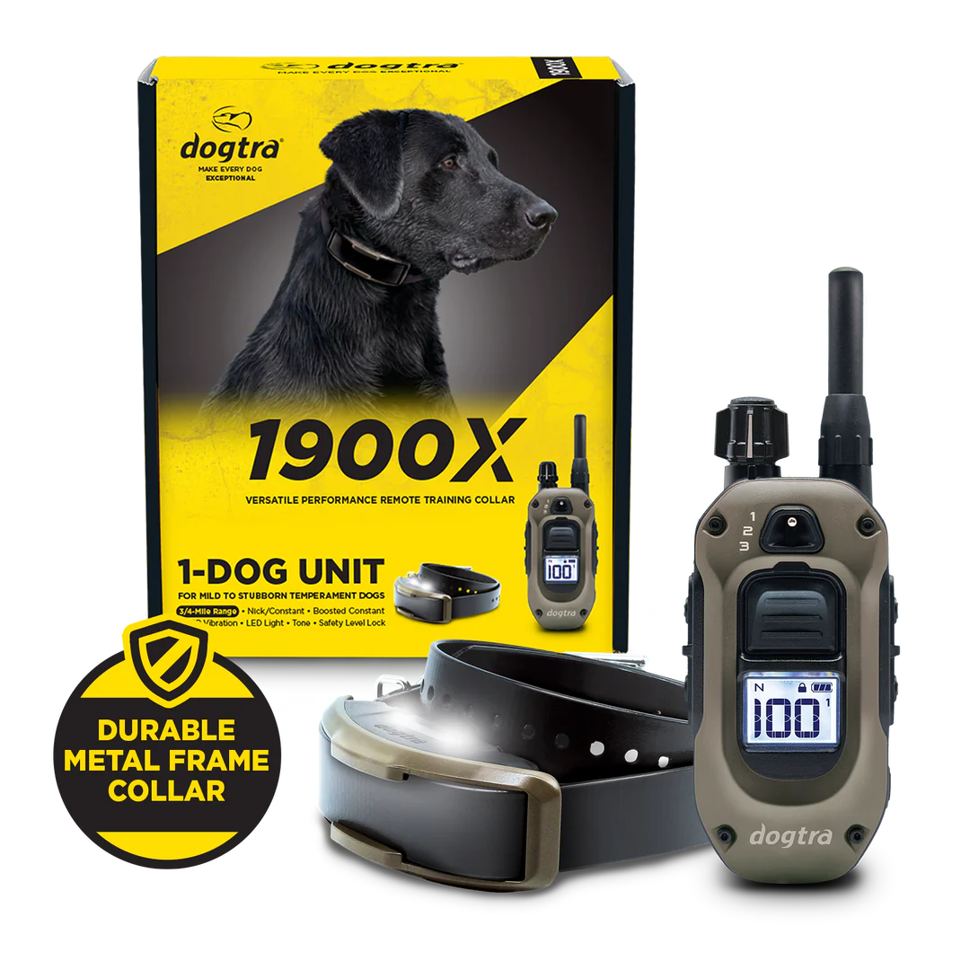 Dogtra 1900X