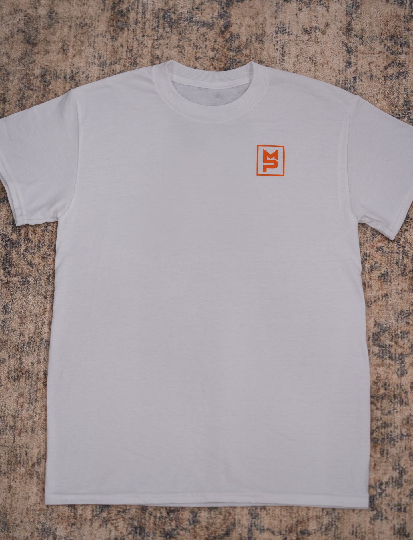 MP Logo Tee