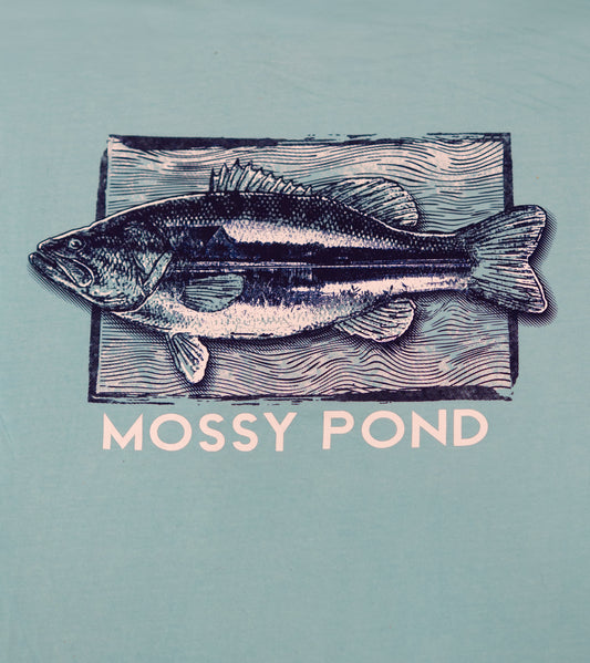 MP Fish T-Shirt : Youth