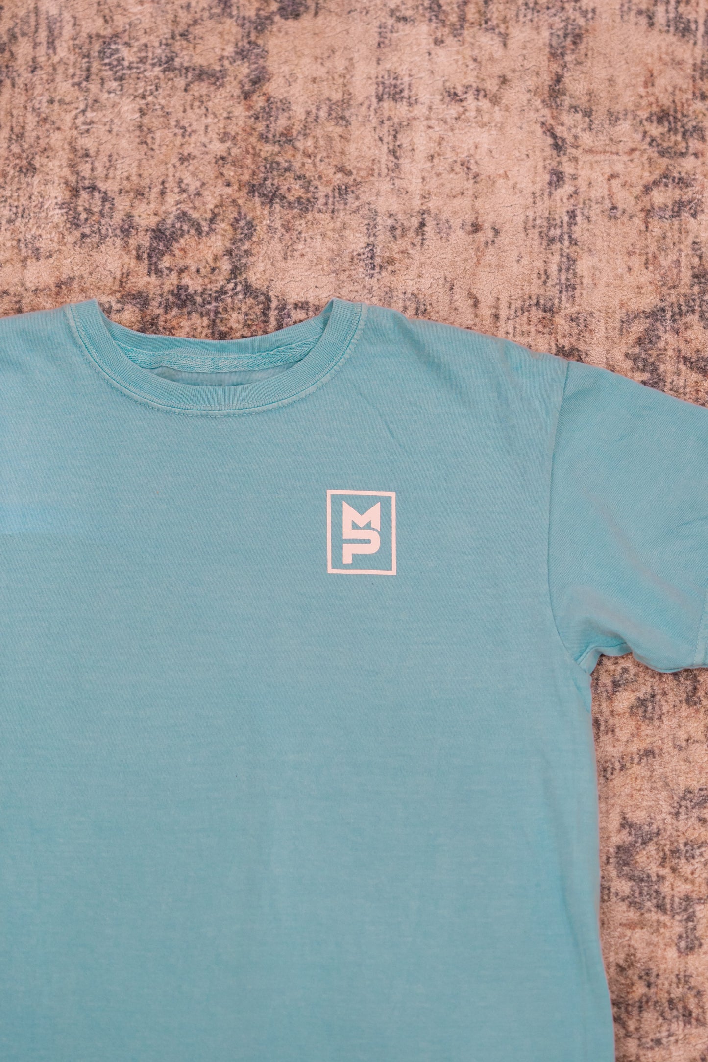 MP Fish T-Shirt : Youth