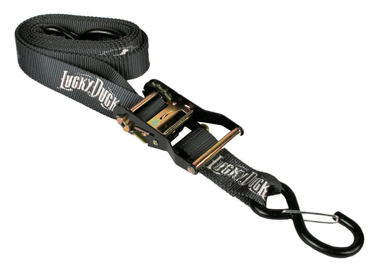Lucky Duck Ratchet Strap Kit
