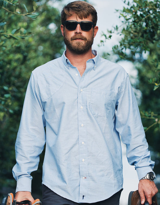 Ball and Buck Sportsman Shirt : 2 Colors