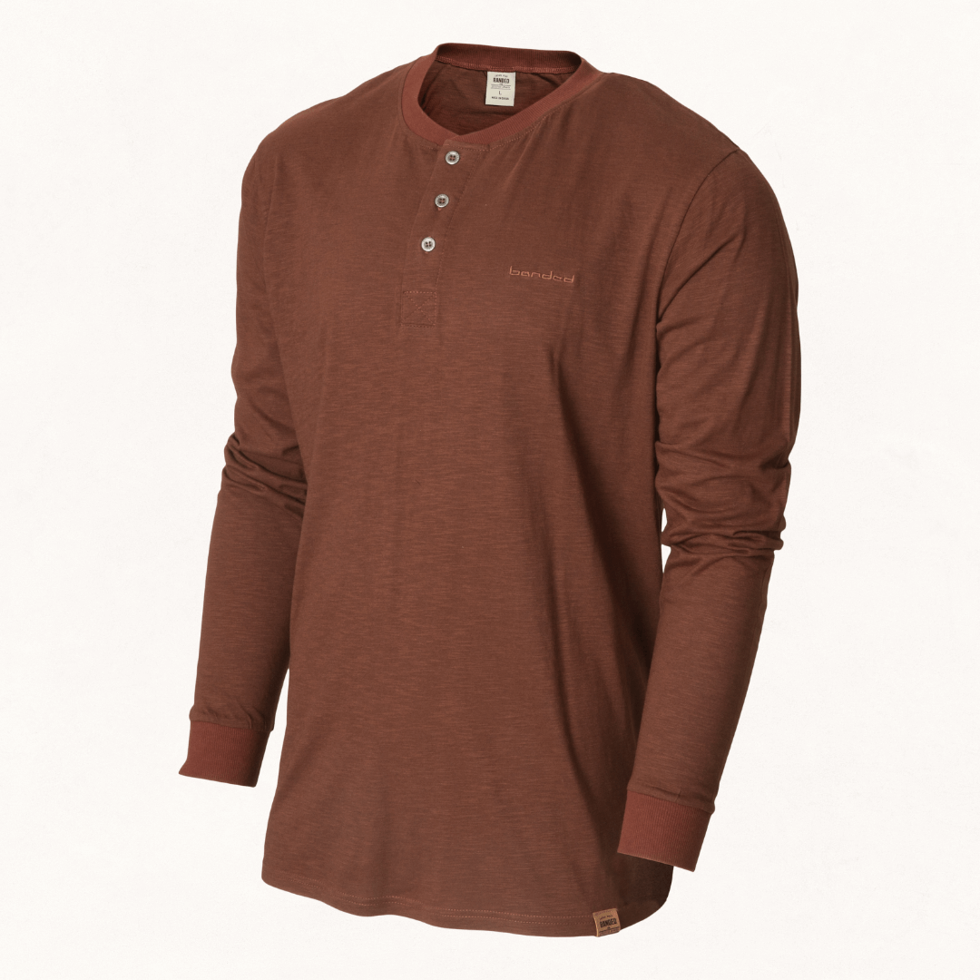 red cotton henly