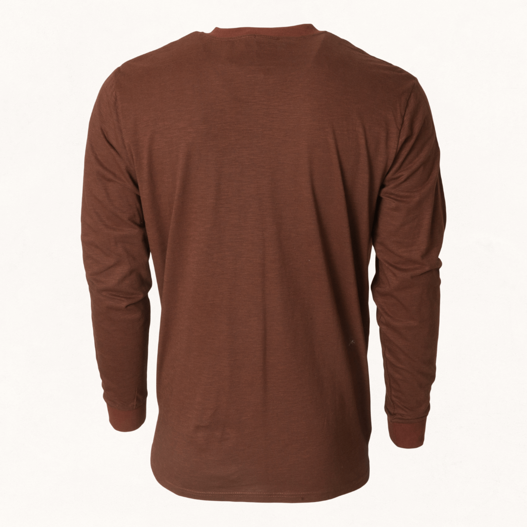 Brush Creek Henley