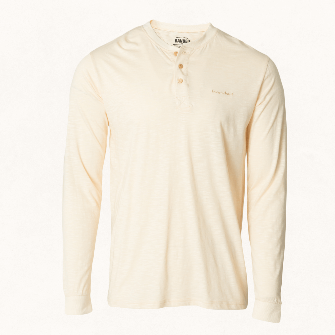 Brush Creek Henley