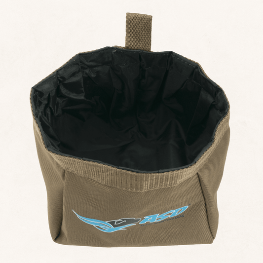 travel dog water bowl