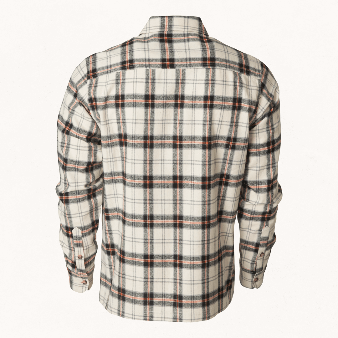Everglades Flannel Shirt