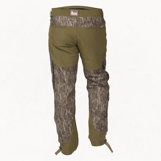 banded camo hunting pants