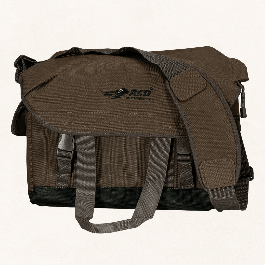 PRO Trainer's Bag