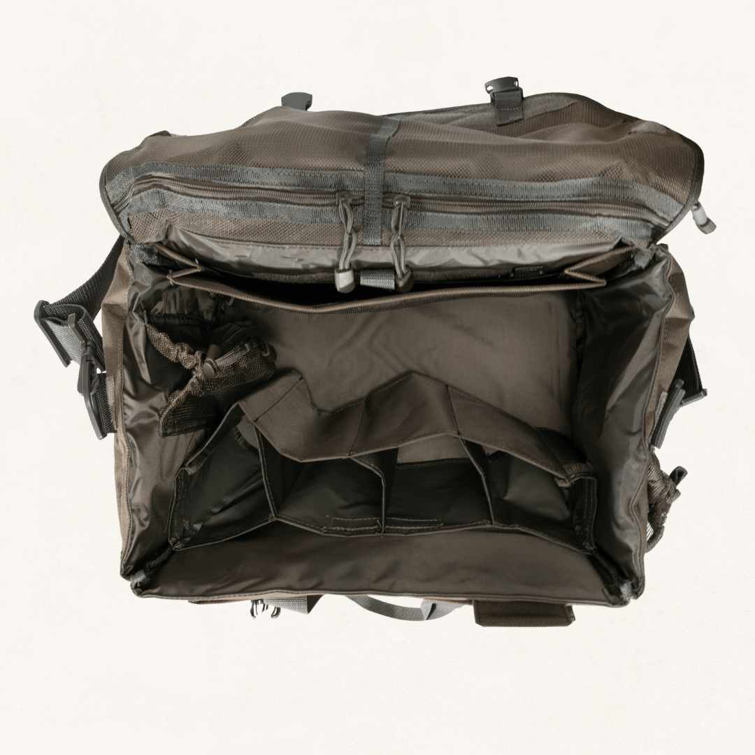 PRO Trainer's Bag