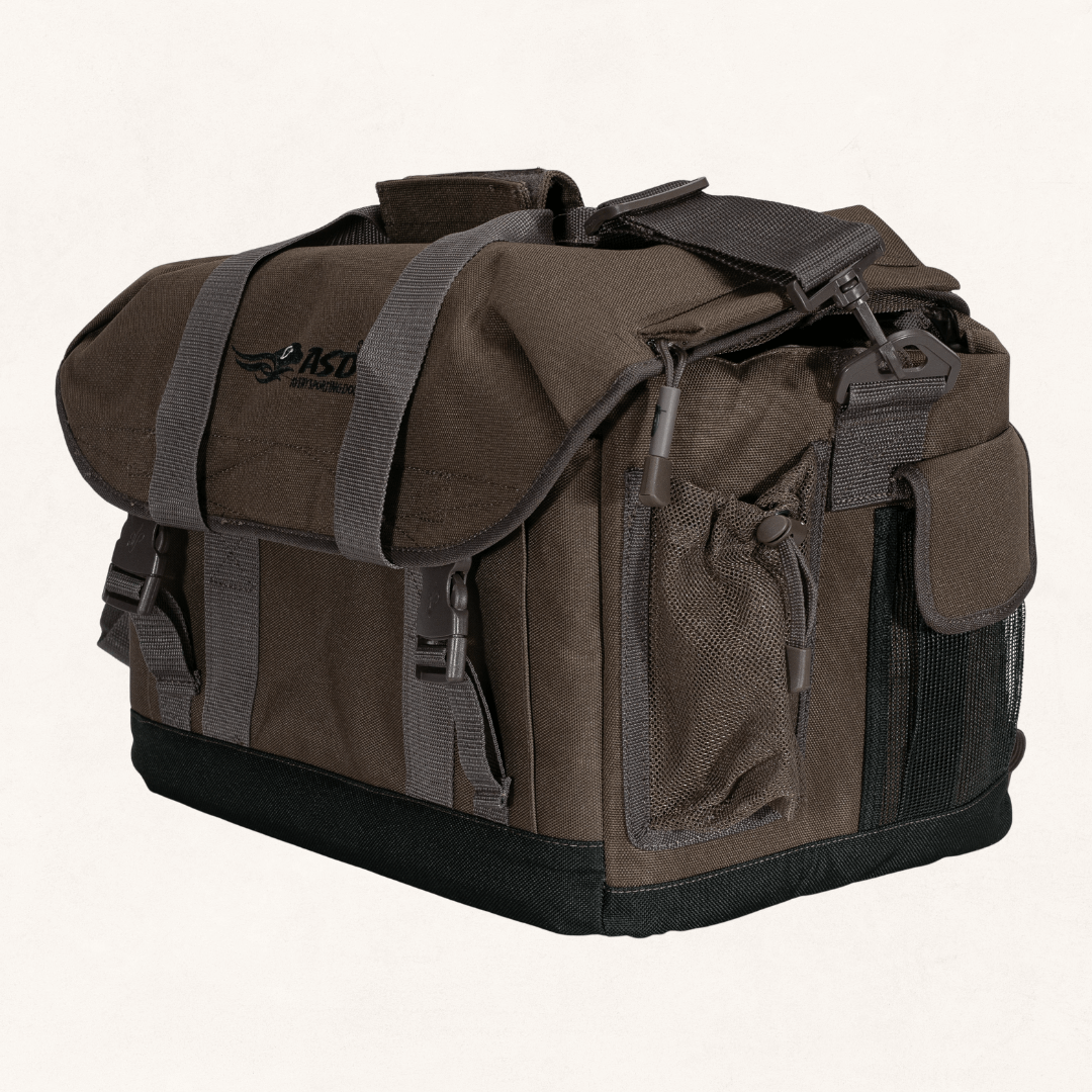 PRO Trainer's Bag
