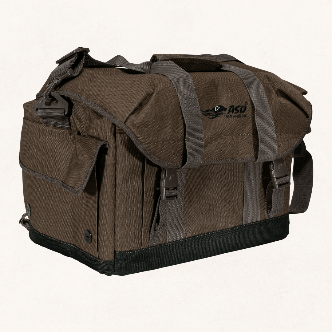 PRO Trainer's Bag