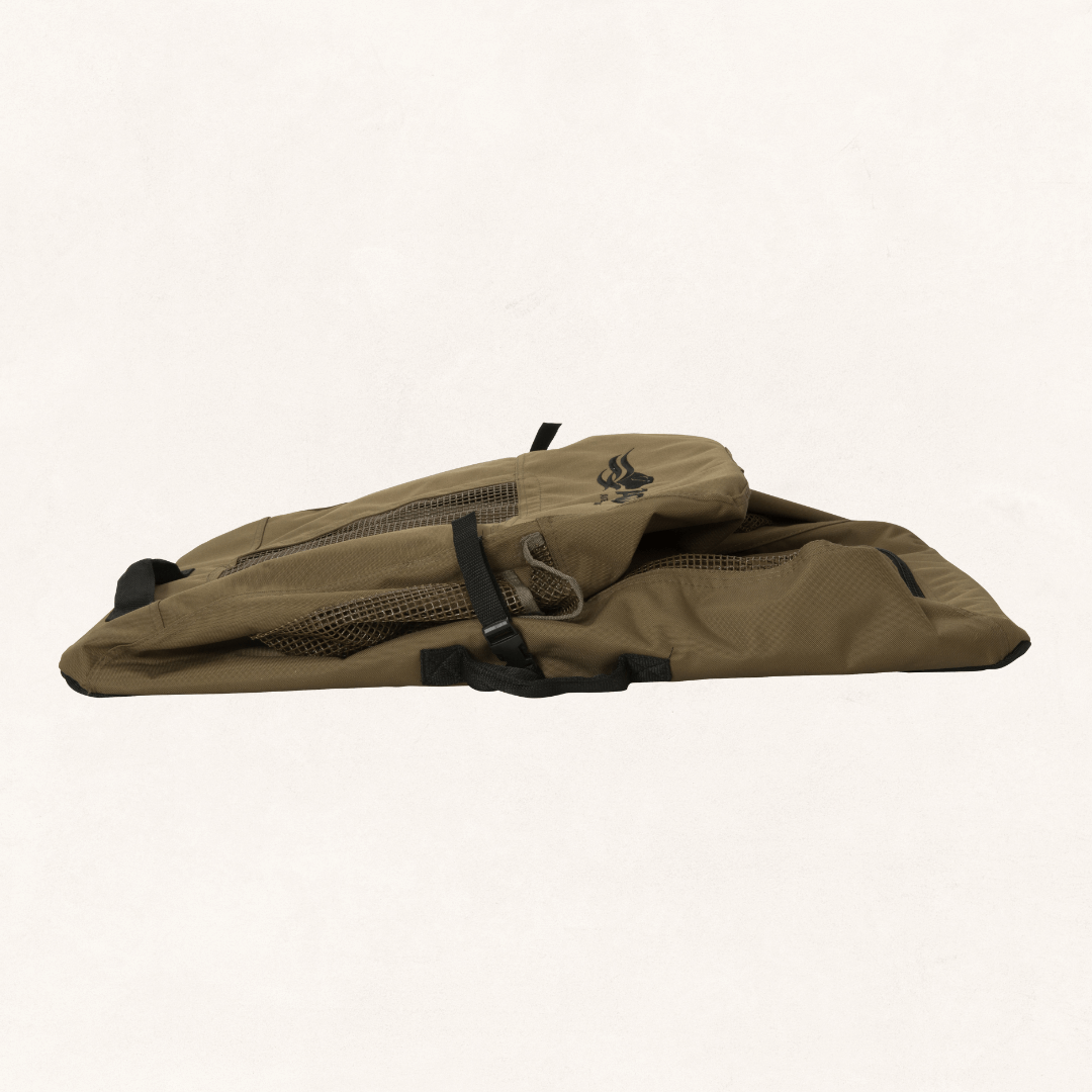 Quick Set Travel Hunting Dog Kennel