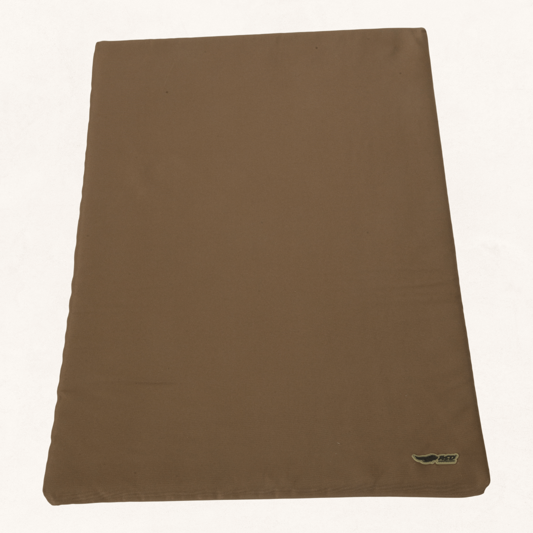 Reversible Kennel Pad