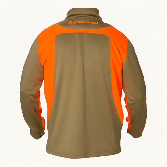 SoftShell Upland Pullover