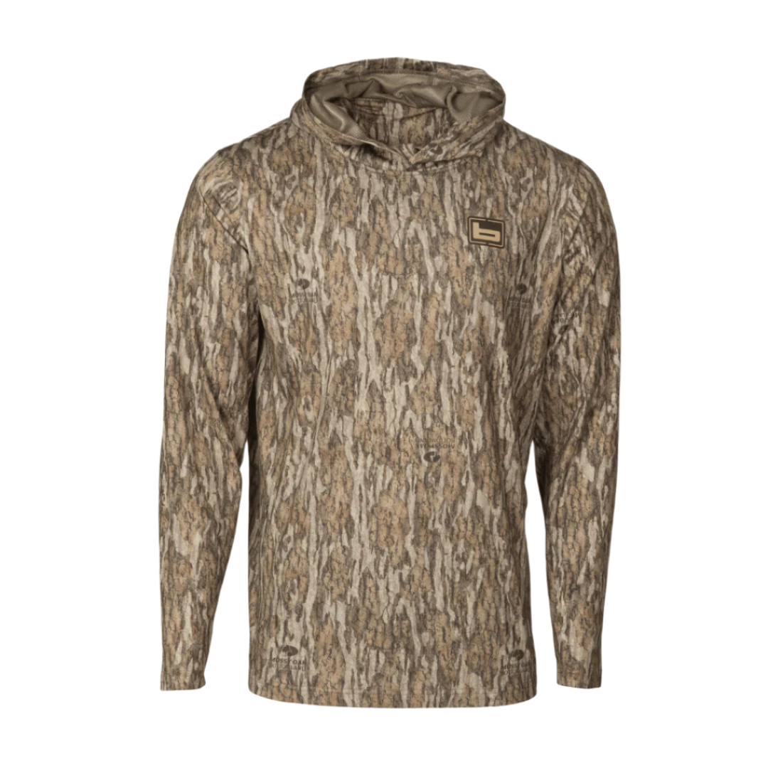 TEC Stalker Hoodie