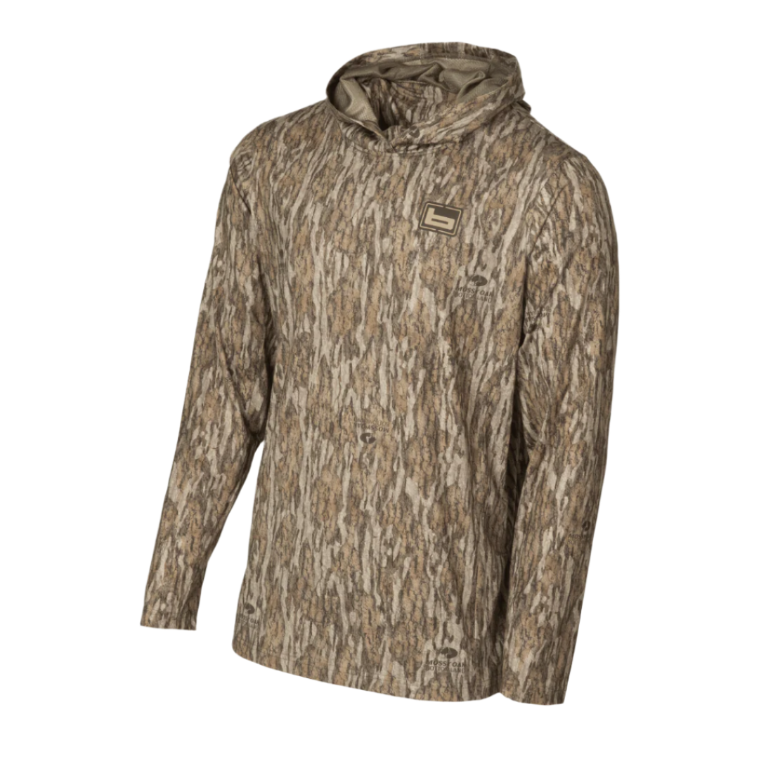 TEC Stalker Hoodie