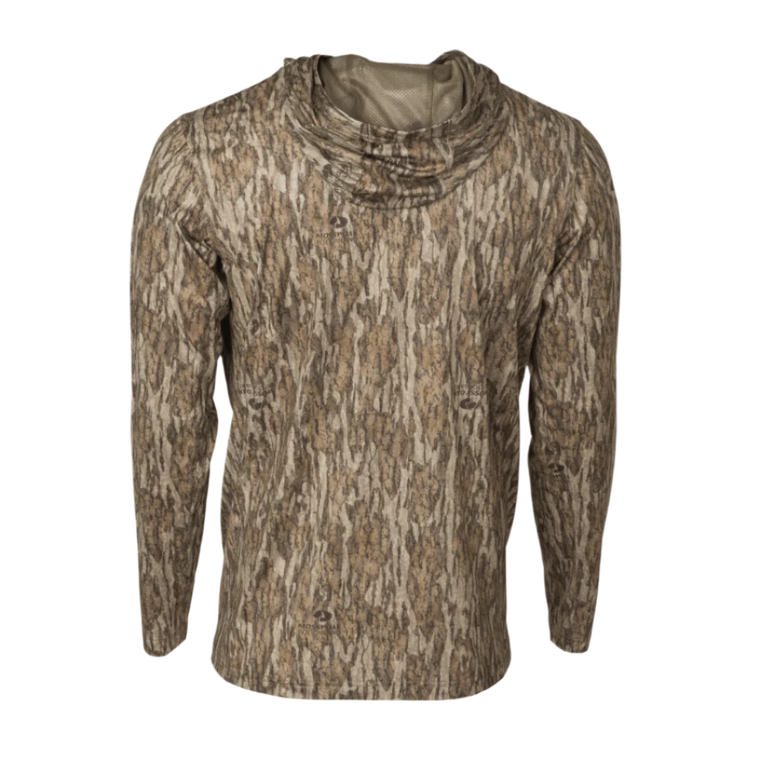 TEC Stalker Hoodie