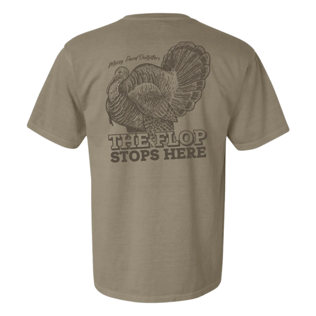 turkey hunting t-shirt
