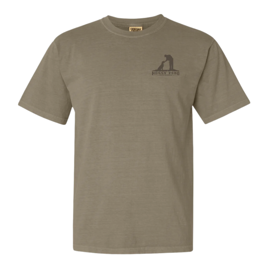 funny turkey hunting t-shirt