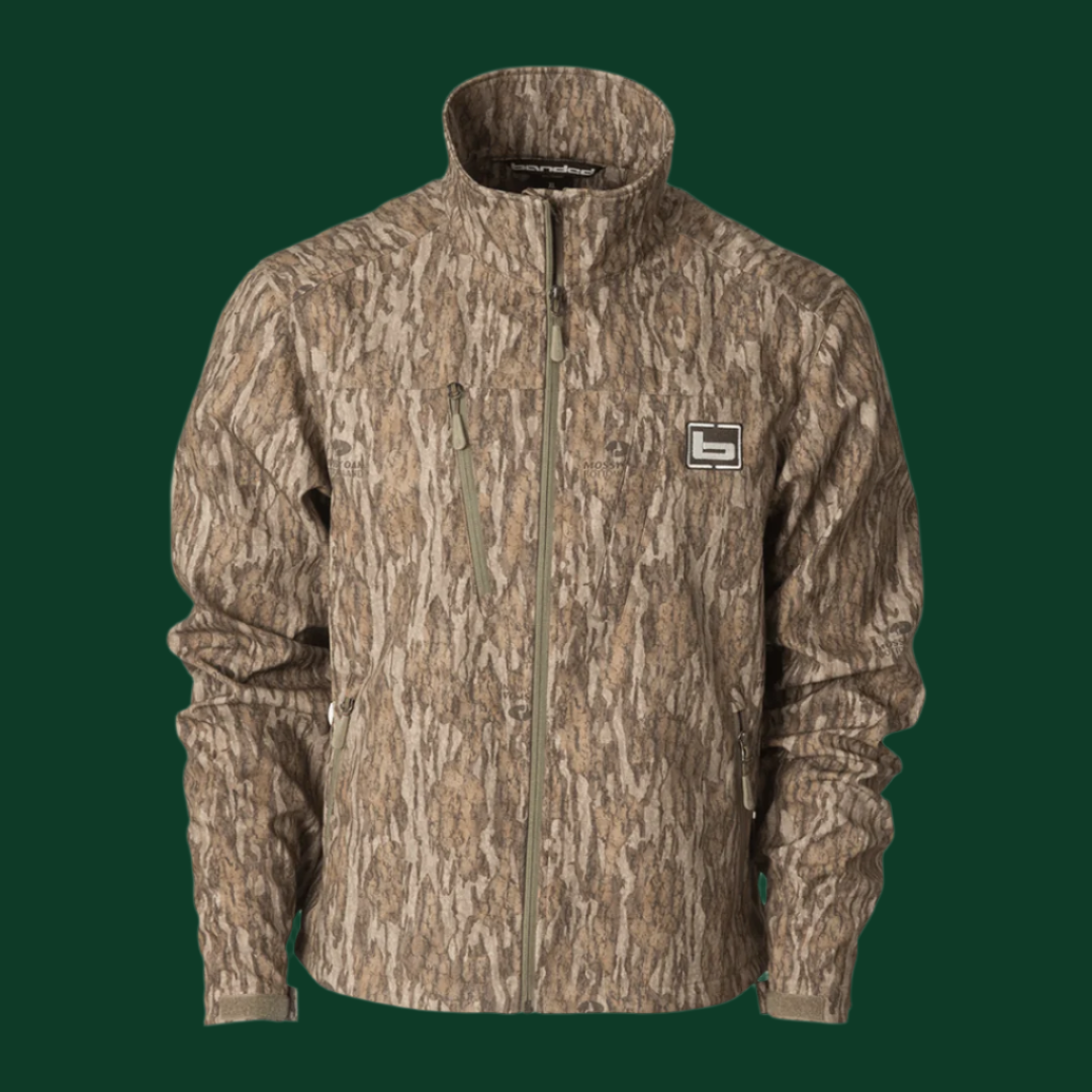 Utility 2.0 Jacket