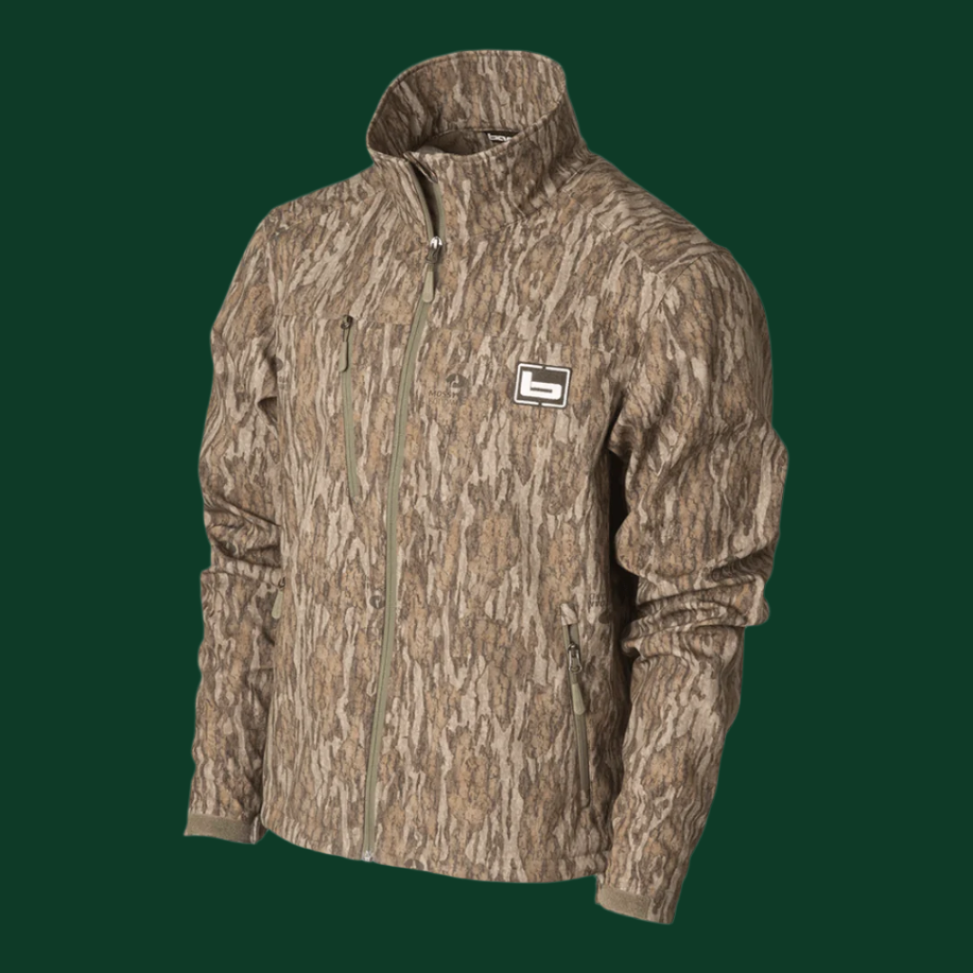 Utility 2.0 Jacket