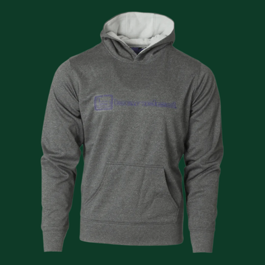 Women's TEC Fleece Hooded Pullover