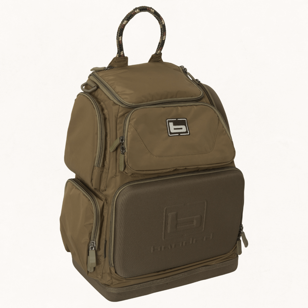 waterproof base backpack