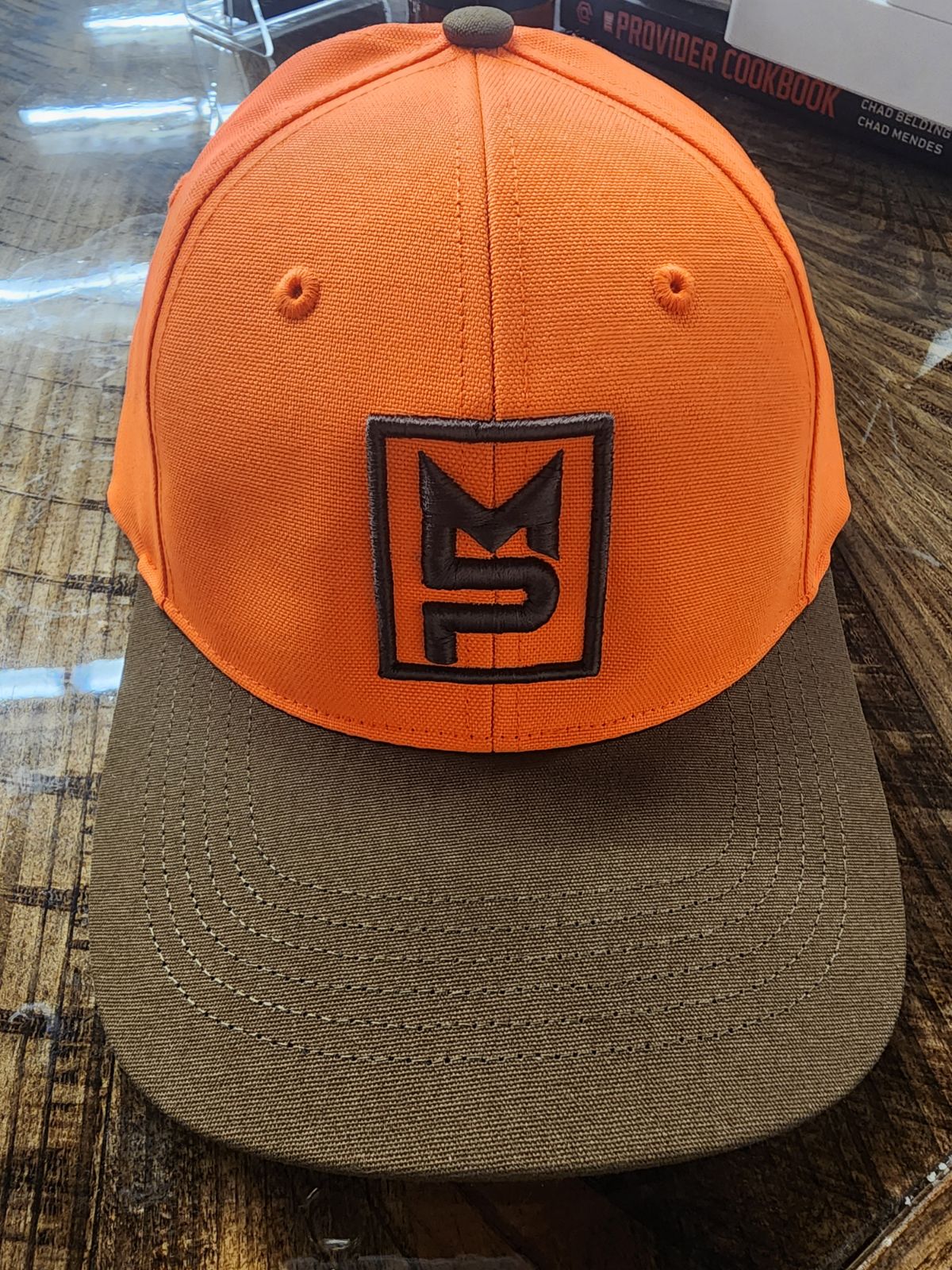 Blaze MP Hat